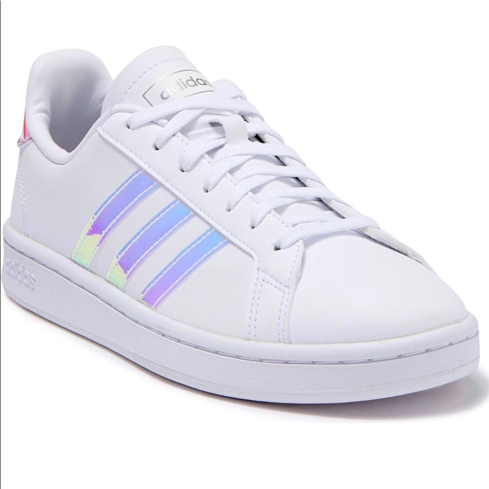 Adidas Grand Court Sneakers size 7.5
